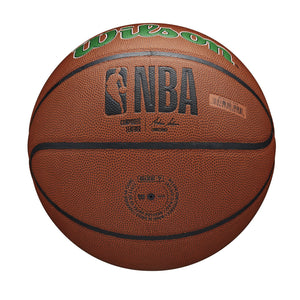 Boston Celtics Team Alliance NBA Basketball