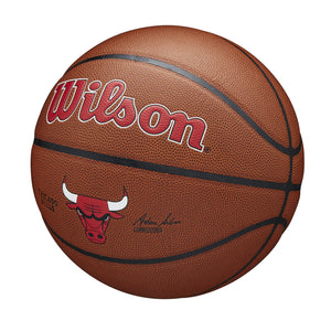 Chicago Bulls Team Alliance NBA Basketball