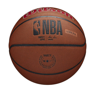 Chicago Bulls Team Alliance NBA Basketball