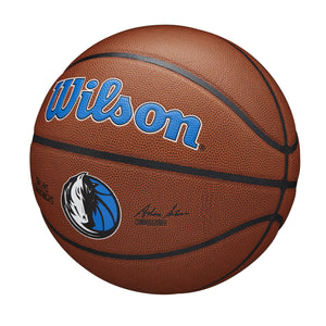 Dallas Mavericks Team Alliance NBA Basketball