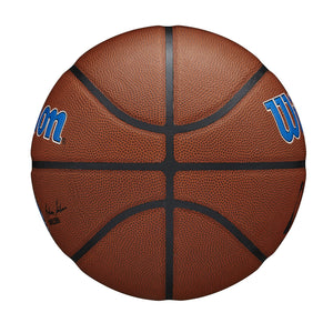 Dallas Mavericks Team Alliance NBA Basketball
