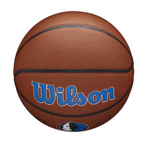Dallas Mavericks Team Alliance NBA Basketball