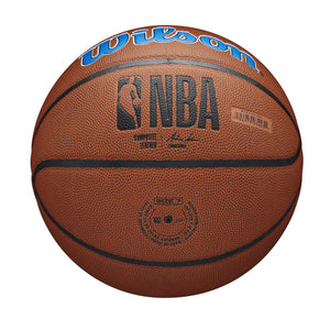 Dallas Mavericks Team Alliance NBA Basketball