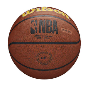 Denver Nuggets Team Alliance NBA Basketball