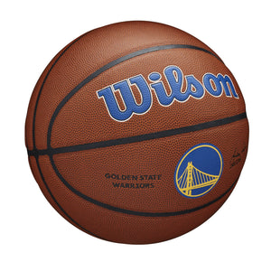 Golden State Warriors Team Alliance NBA Basketball