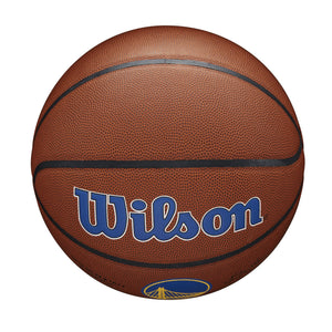 Golden State Warriors Team Alliance NBA Basketball
