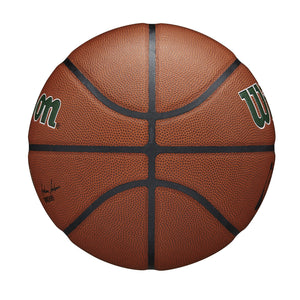 Milwaukee Bucks Team Alliance NBA Basketball
