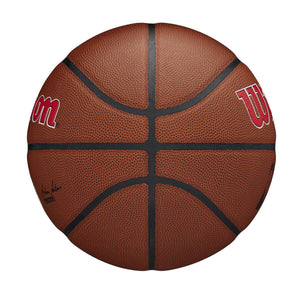 Portland Trail Blazers Team Alliance NBA Basketball