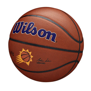 Phoenix Suns Team Alliance NBA Basketball