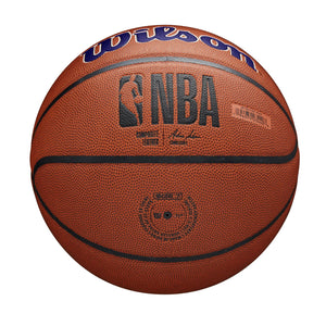 Phoenix Suns Team Alliance NBA Basketball