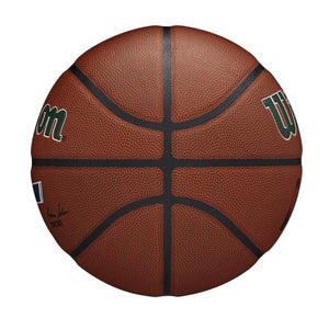 Utah Jazz Team Alliance NBA Basketball