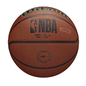 Utah Jazz Team Alliance NBA Basketball