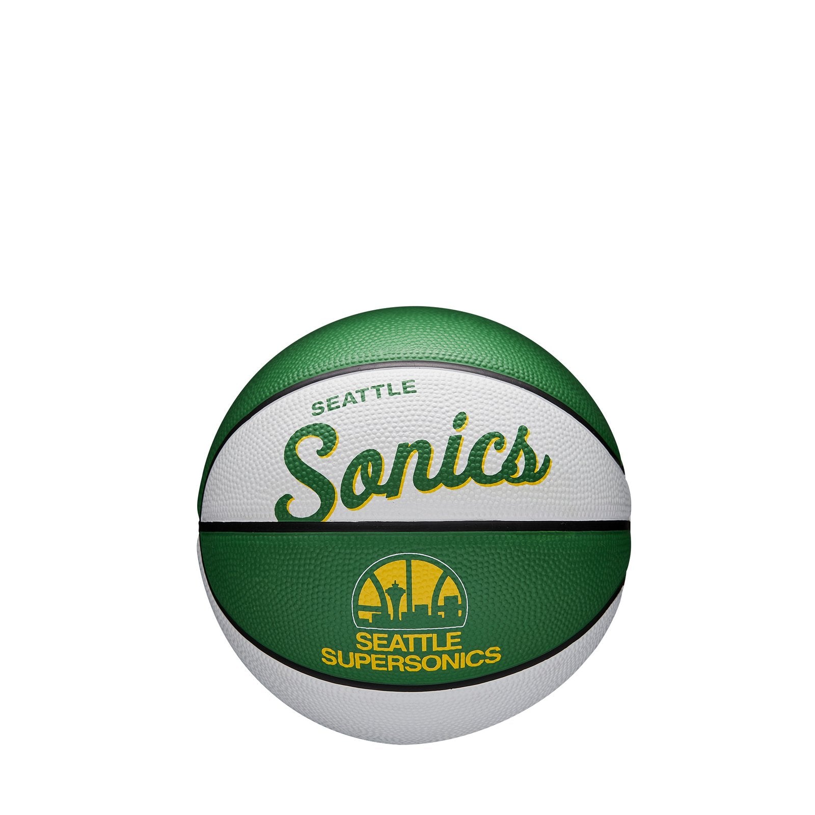 Sonics basketball store