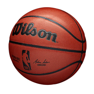 NBA Authentic Series Indoor Basketball