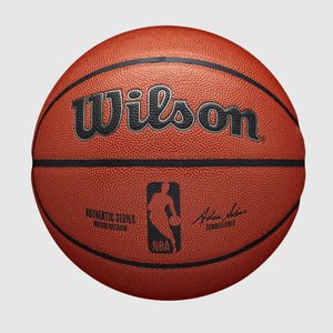 NBA Authentic Series Indoor/Outdoor Basketball