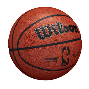 NBA Authentic Series Indoor/Outdoor Basketball