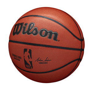 NBA Authentic Series Indoor/Outdoor Basketball