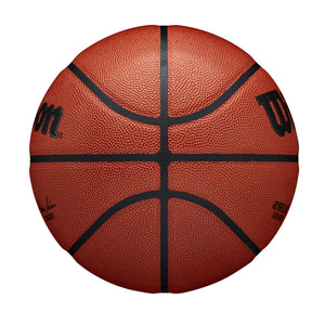 NBA Authentic Series Indoor/Outdoor Basketball