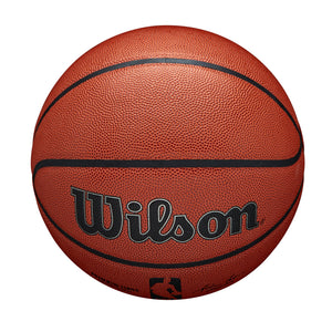 NBA Authentic Series Indoor/Outdoor Basketball