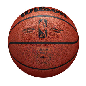 NBA Authentic Series Indoor/Outdoor Basketball