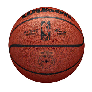 NBA Authentic Series Indoor/Outdoor Basketball