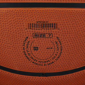 NBA Authentic Series Outdoor Basketball