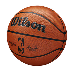 NBA Authentic Series Outdoor Basketball