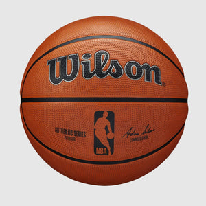 NBA Authentic Series Outdoor Basketball