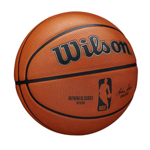 NBA Authentic Series Outdoor Basketball