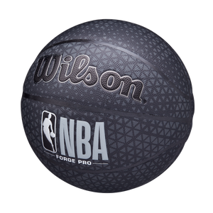 Black Forge Pro Series NBA Basketball