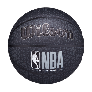 Black Forge Pro Series NBA Basketball