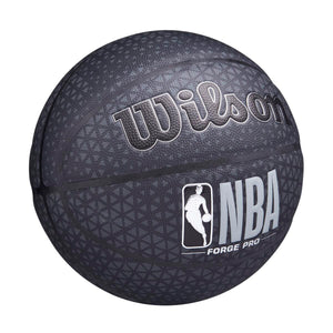 Black Forge Pro Series NBA Basketball