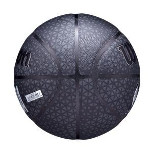 Black Forge Pro Series NBA Basketball