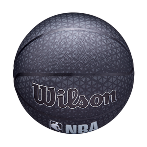 Black Forge Pro Series NBA Basketball