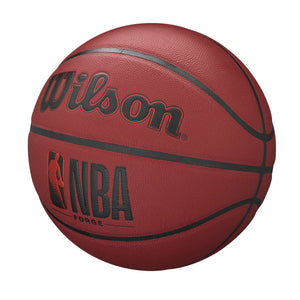 Crimson Forge Series NBA Basketball