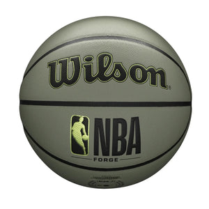 Khaki Forge Series NBA Basketball