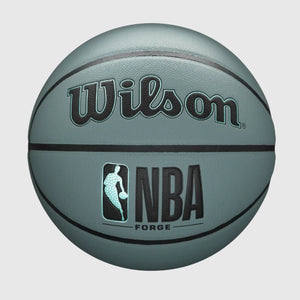 Blue Grey Forge Series NBA Basketball