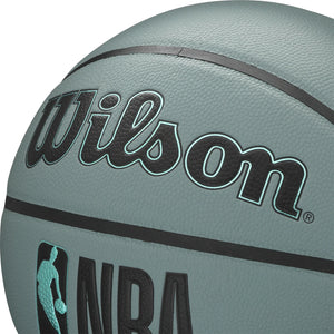 Blue Grey Forge Series NBA Basketball