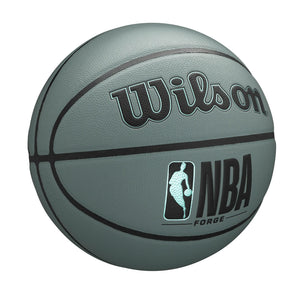 Blue Grey Forge Series NBA Basketball