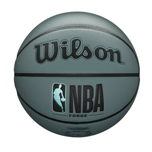 Blue Grey Forge Series NBA Basketball