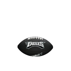 Denver Broncos Team Logo NFL Mini Ball