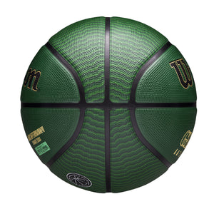 Giannis Antetokounmpo Milwaukee Bucks Player Icon NBA Outdoor Basketball