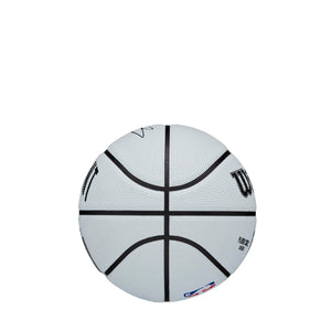 Kevin Durant Brooklyn Nets Player Icon Mini NBA Basketball