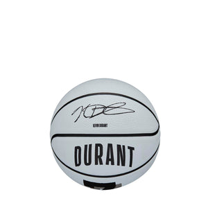 Kevin Durant Brooklyn Nets Player Icon Mini NBA Basketball