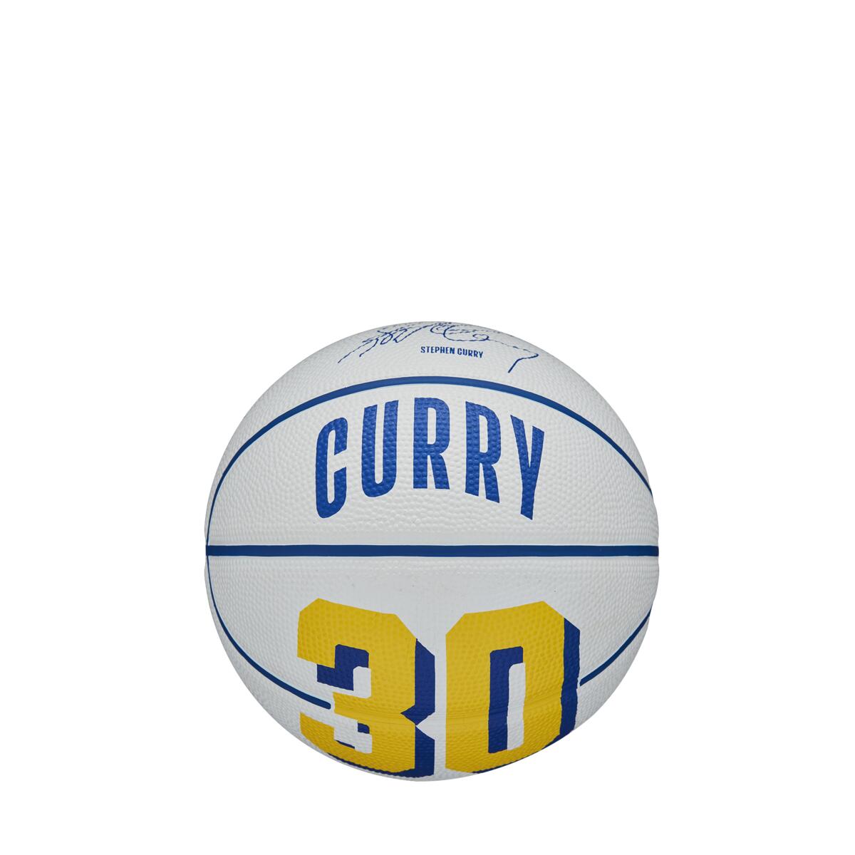 Nike Stephen Curry Golden State Warriors Name & Number Performance