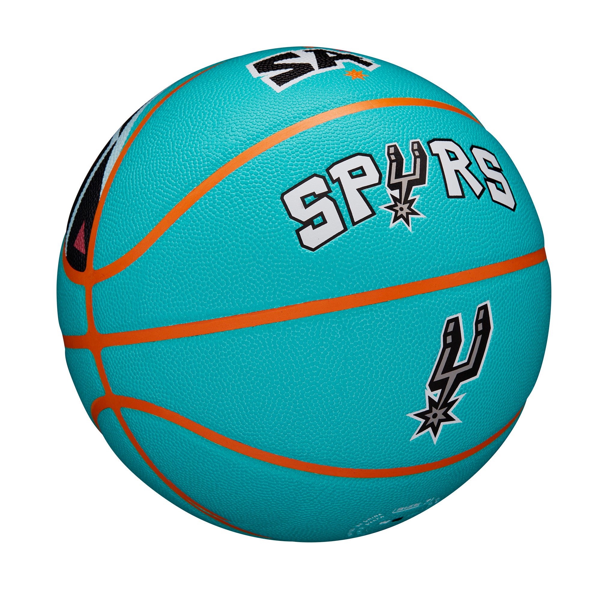 San Antonio Spurs City Edition