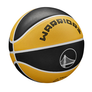Golden State Warriors 2023 City Edition NBA Basketball