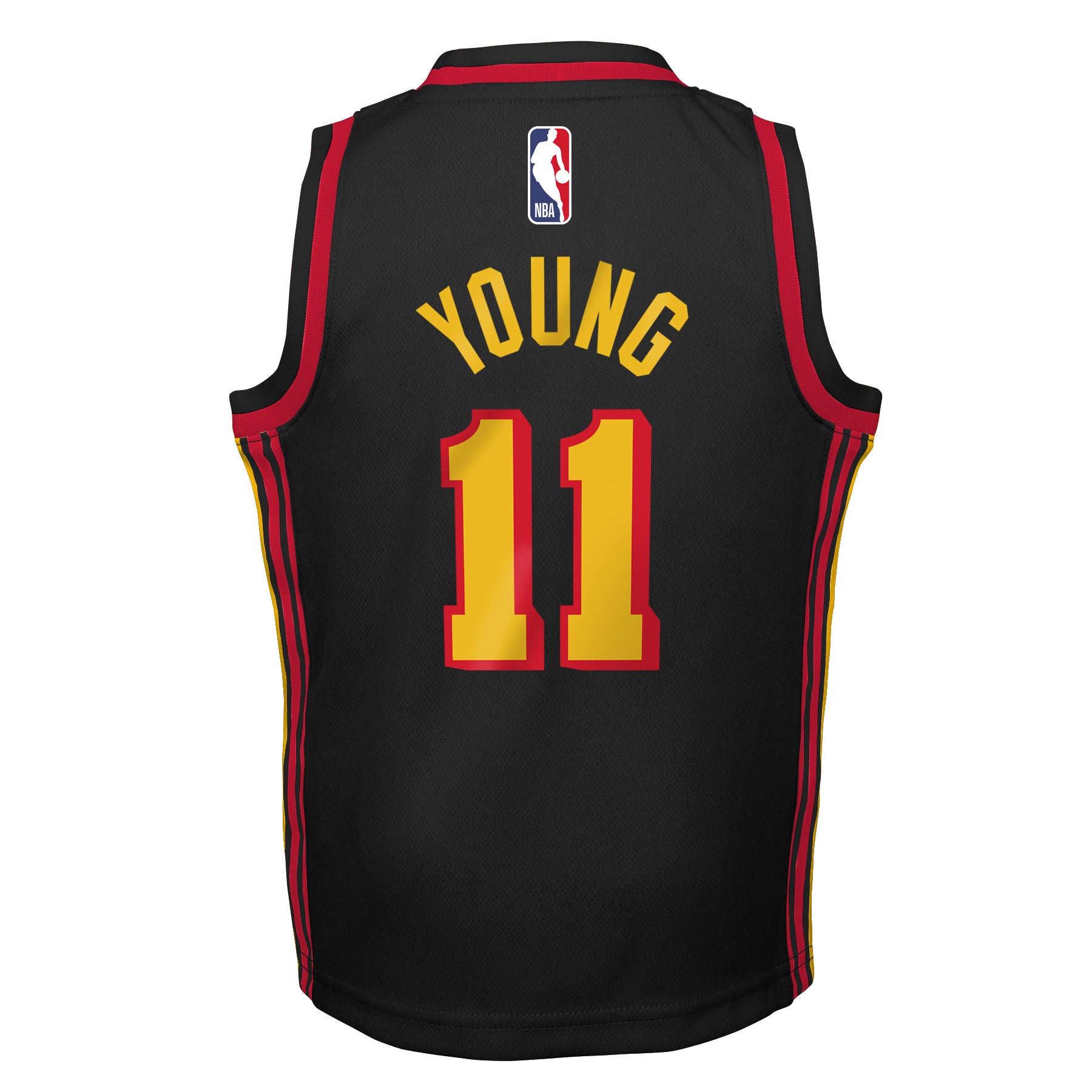 Trae Young Atlanta Hawks 2022 Statement Edition Boys NBA Jersey –  Basketball Jersey World