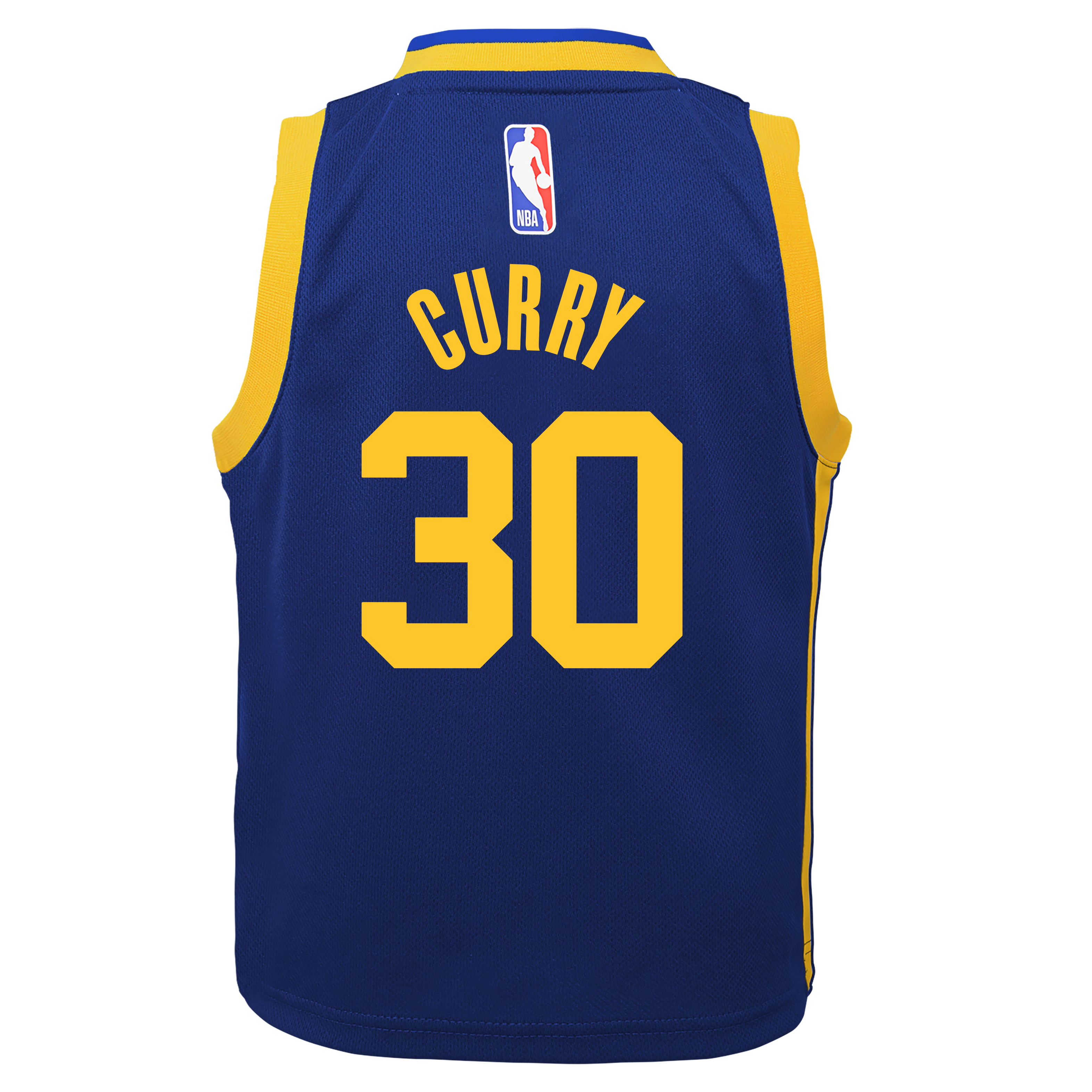 Stephen curry jersey best sale size 6
