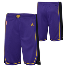 Lakers statement shorts new arrivals